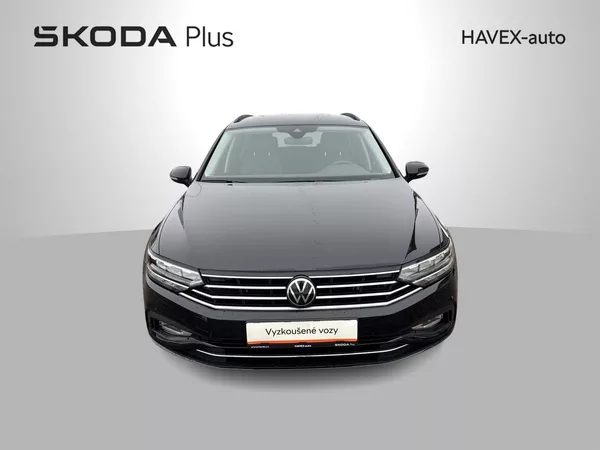 Volkswagen Passat Variant 2.0 TDI DSG Business - foto 4