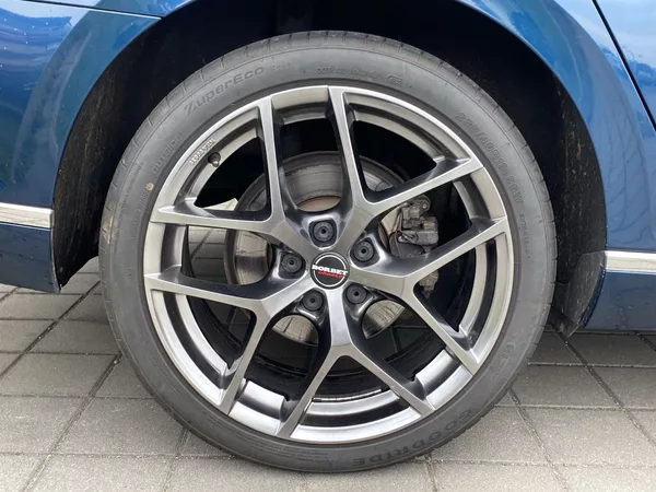 Volkswagen Passat 2.0 TDI DSG - foto 30
