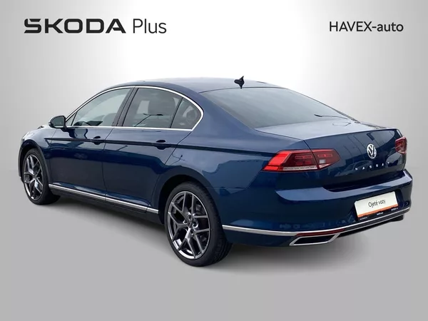 Volkswagen Passat 2.0 TDI DSG - foto 31