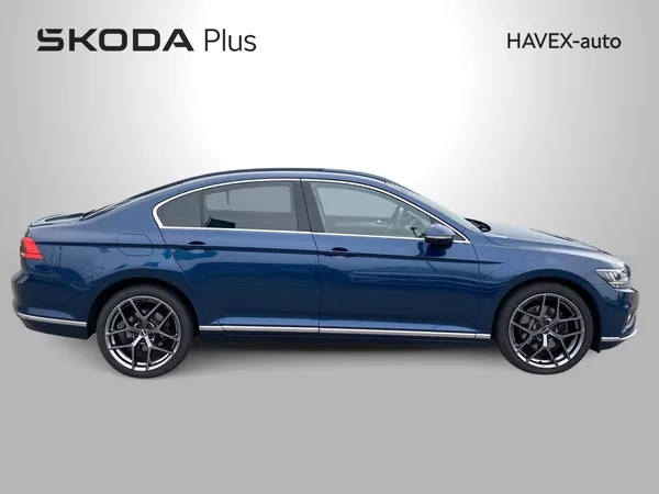 Volkswagen Passat 2.0 TDI DSG - foto 32