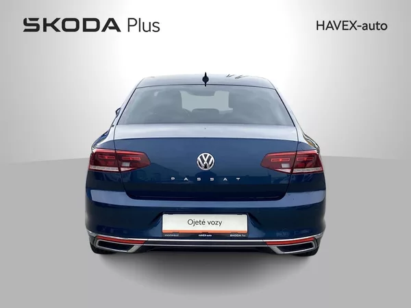 Volkswagen Passat 2.0 TDI DSG - foto 34