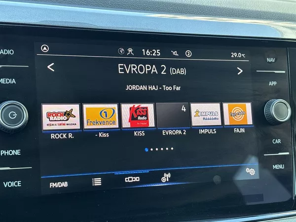 Volkswagen Polo 1.0 TSI DSG Style - foto 12