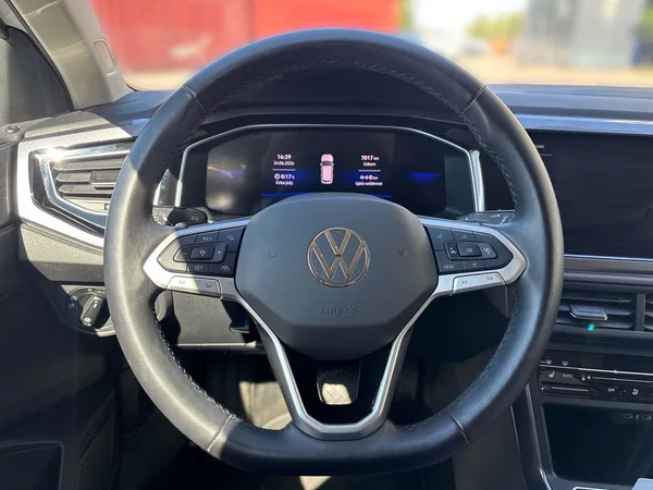 Volkswagen Polo 1.0 TSI DSG Style - foto 18