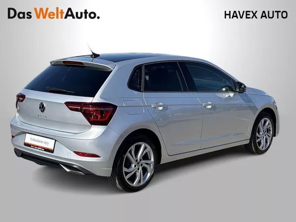 Volkswagen Polo 1.0 TSI DSG Style - foto 2