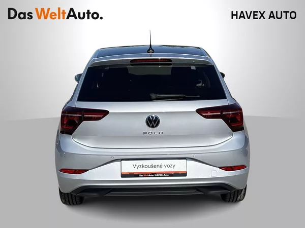 Volkswagen Polo 1.0 TSI DSG Style - foto 27