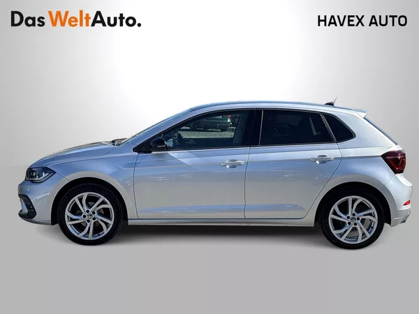 Volkswagen Polo 1.0 TSI DSG Style - foto 3