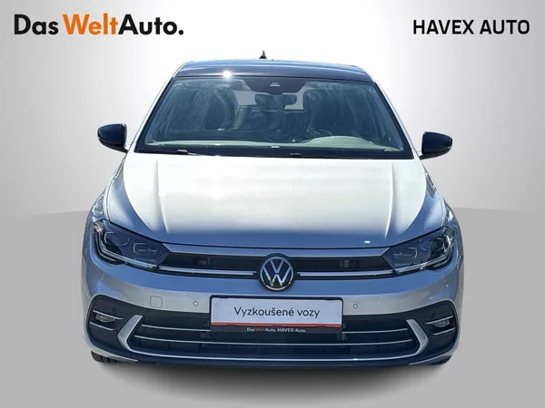 Volkswagen Polo 1.0 TSI DSG Style - foto 4