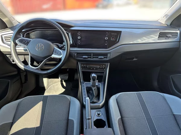Volkswagen Polo 1.0 TSI DSG Style - foto 5