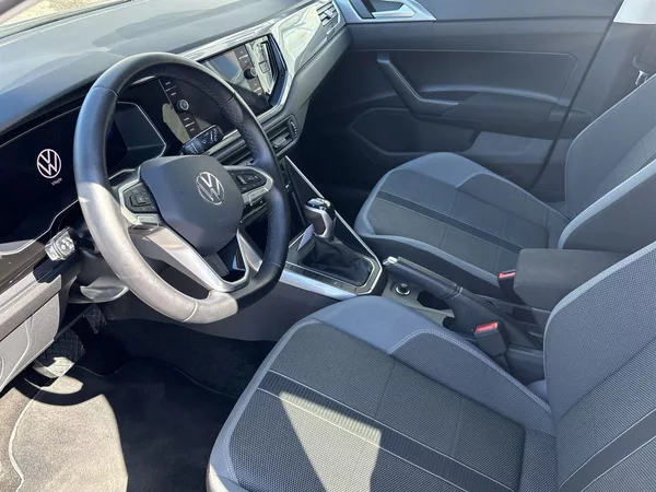 Volkswagen Polo 1.0 TSI DSG Style - foto 7