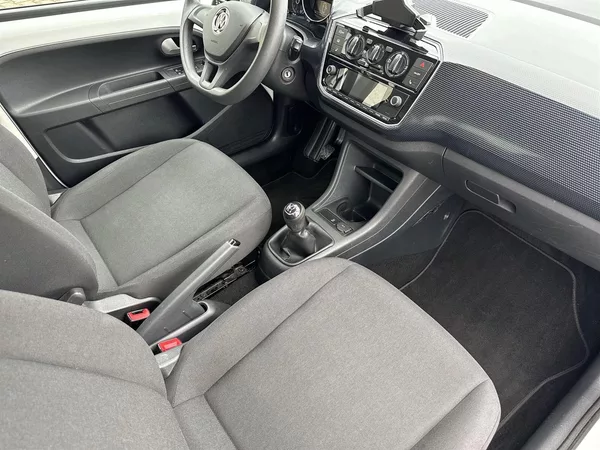 Volkswagen up! 1.0 MPI move - foto 10