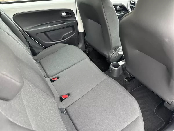 Volkswagen up! 1.0 MPI move - foto 11