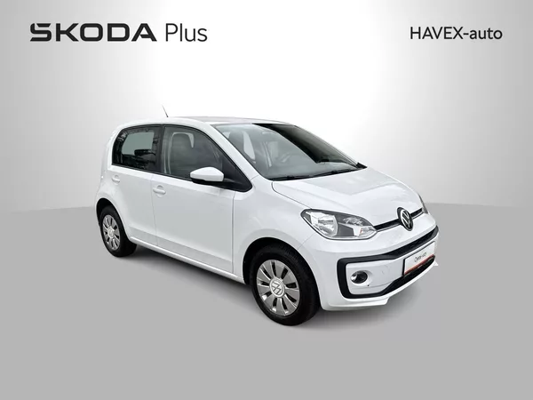 Volkswagen up! 1.0 MPI move - foto 19
