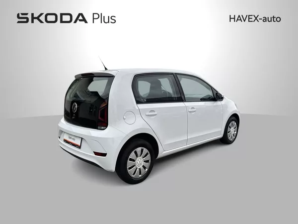 Volkswagen up! 1.0 MPI move - foto 2