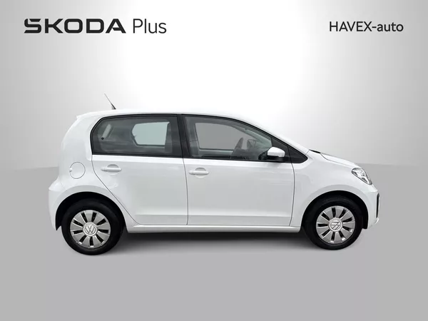 Volkswagen up! 1.0 MPI move - foto 20