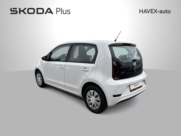 Volkswagen up! 1.0 MPI move - foto 21