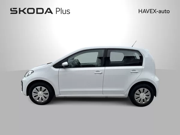 Volkswagen up! 1.0 MPI move - foto 3