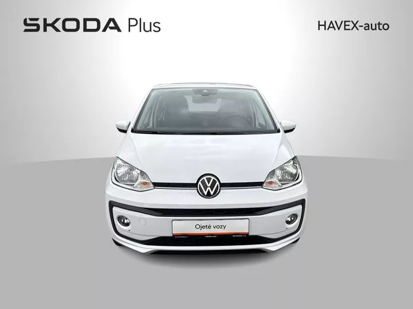 Volkswagen up! 1.0 MPI move - foto 4
