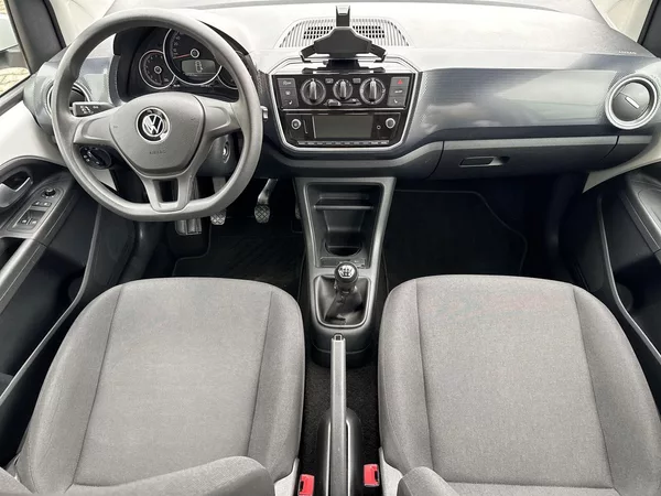 Volkswagen up! 1.0 MPI move - foto 5