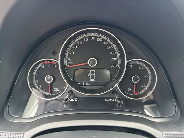 Volkswagen up! 1.0 MPI move - foto 6