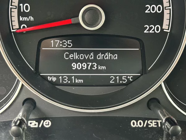 Volkswagen up! 1.0 MPI move - foto 7