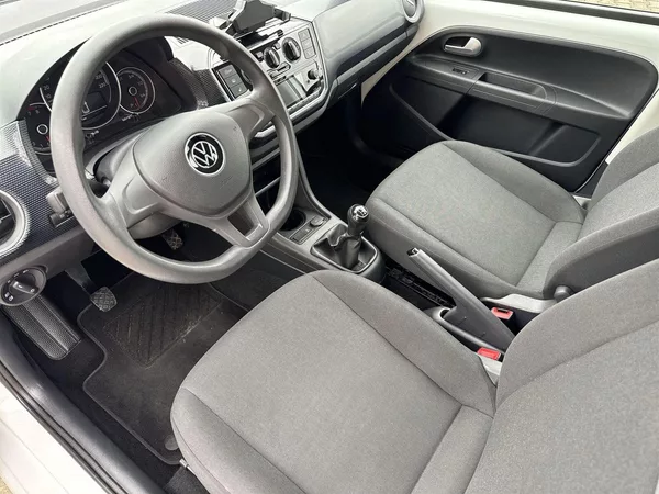 Volkswagen up! 1.0 MPI move - foto 8