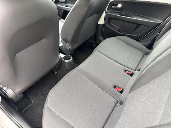 Volkswagen up! 1.0 MPI move - foto 9