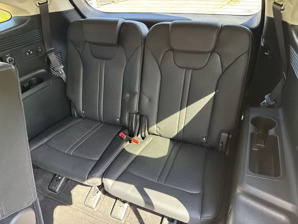 Kia Sorento 1.6 T-GDi PHEV Aut. - foto 11