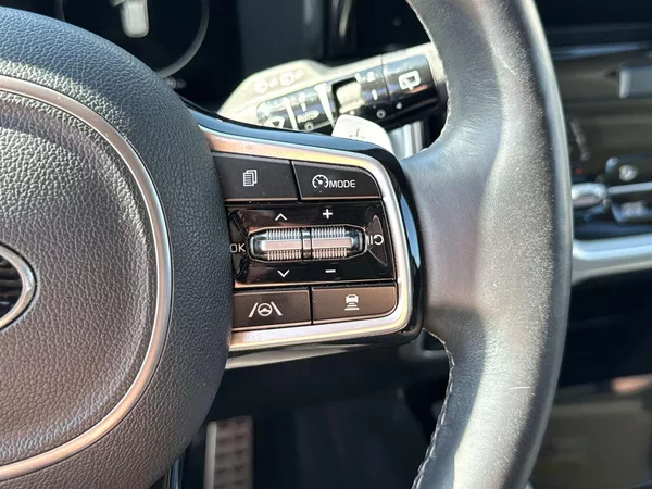 Kia Sorento 1.6 T-GDi PHEV Aut. - foto 15