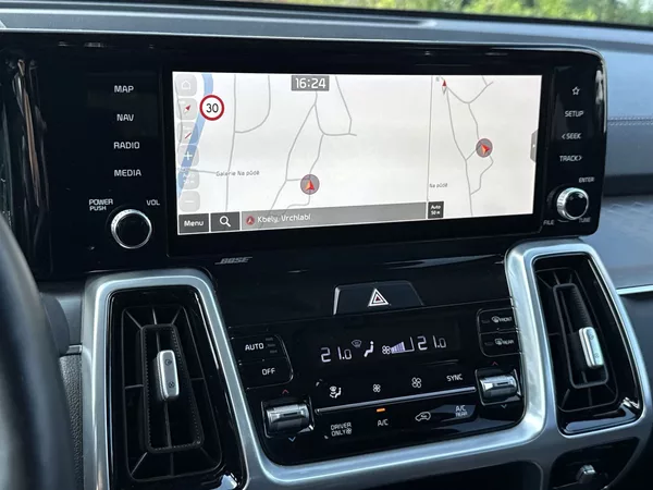 Kia Sorento 1.6 T-GDi PHEV Aut. - foto 17