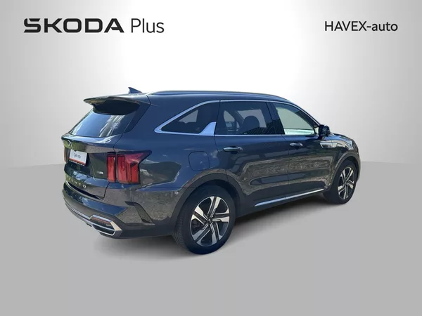 Kia Sorento 1.6 T-GDi PHEV Aut. - foto 2