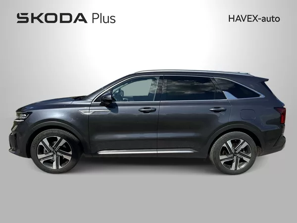 Kia Sorento 1.6 T-GDi PHEV Aut. - foto 3