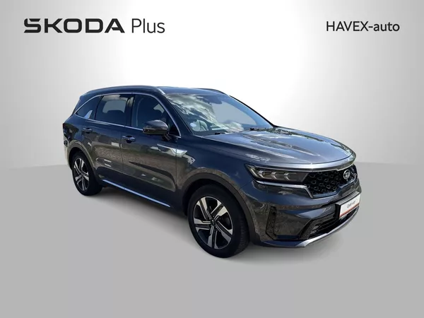Kia Sorento 1.6 T-GDi PHEV Aut. - foto 32