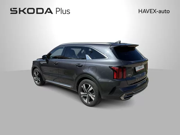 Kia Sorento 1.6 T-GDi PHEV Aut. - foto 33