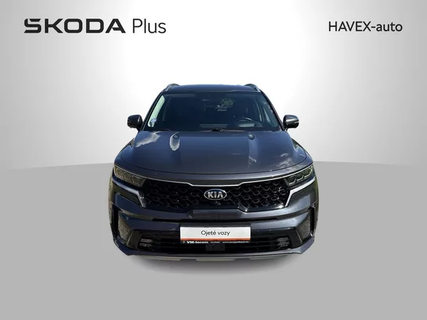 Kia Sorento 1.6 T-GDi PHEV Aut. - foto 4