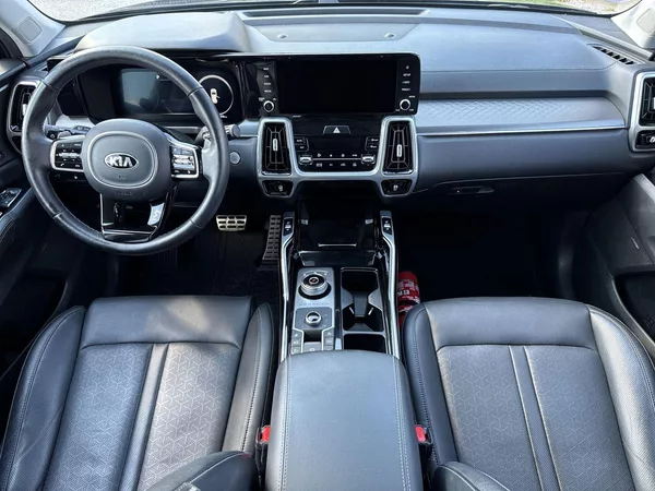 Kia Sorento 1.6 T-GDi PHEV Aut. - foto 5