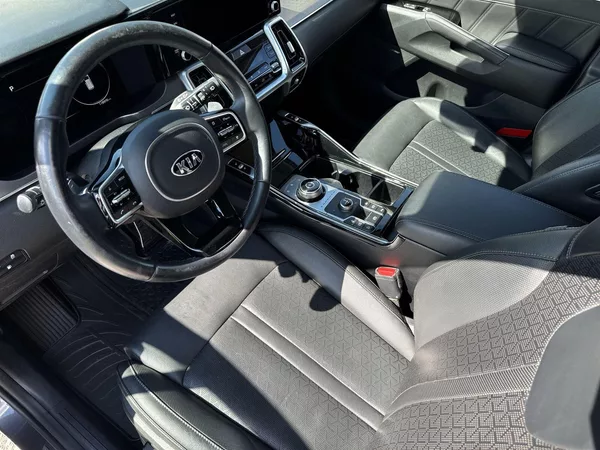 Kia Sorento 1.6 T-GDi PHEV Aut. - foto 7