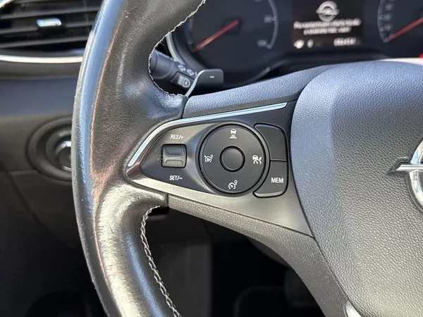 Opel Grandland X PHEV 1.6 Automat - foto 13