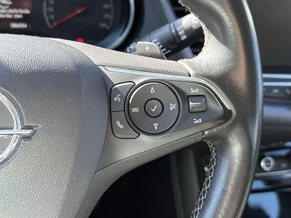 Opel Grandland X PHEV 1.6 Automat - foto 14