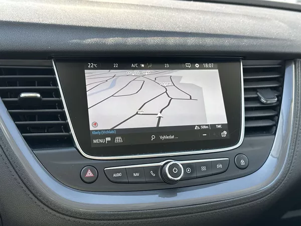 Opel Grandland X PHEV 1.6 Automat - foto 16
