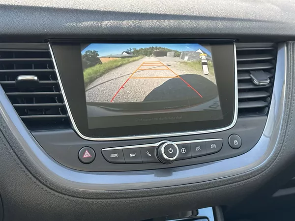 Opel Grandland X PHEV 1.6 Automat - foto 17