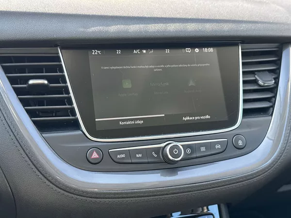 Opel Grandland X PHEV 1.6 Automat - foto 19