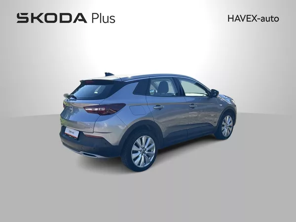 Opel Grandland X PHEV 1.6 Automat - foto 2