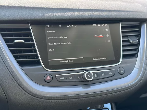 Opel Grandland X PHEV 1.6 Automat - foto 20