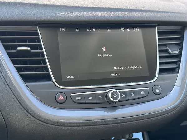 Opel Grandland X PHEV 1.6 Automat - foto 22