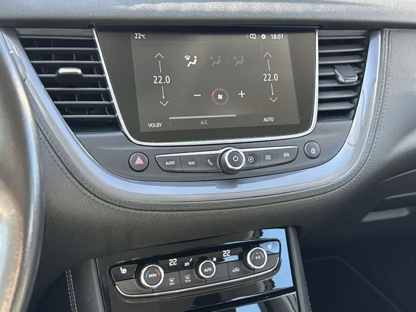 Opel Grandland X PHEV 1.6 Automat - foto 23