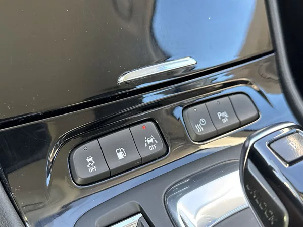 Opel Grandland X PHEV 1.6 Automat - foto 24