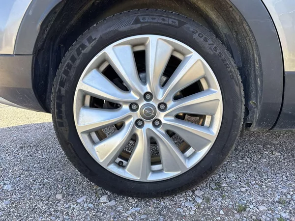 Opel Grandland X PHEV 1.6 Automat - foto 29