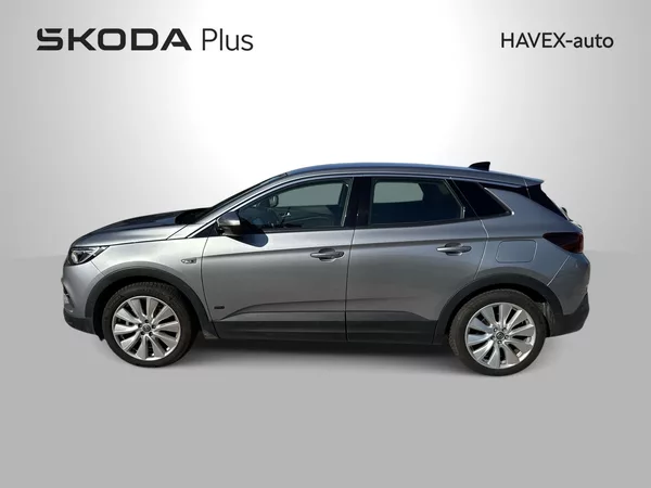 Opel Grandland X PHEV 1.6 Automat - foto 3