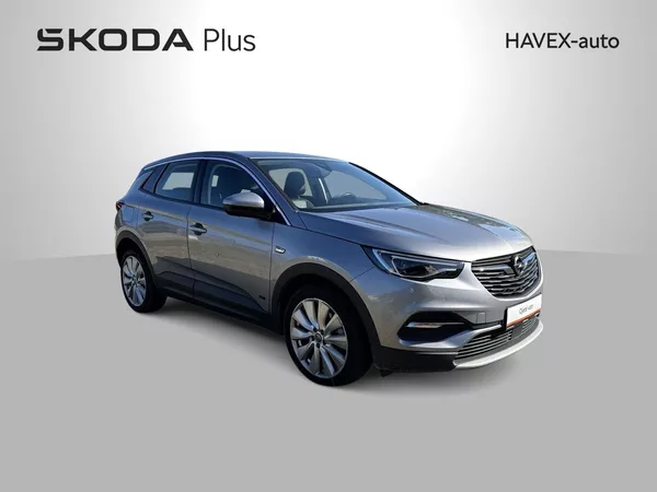 Opel Grandland X PHEV 1.6 Automat - foto 30