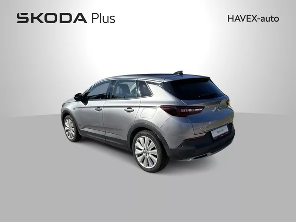 Opel Grandland X PHEV 1.6 Automat - foto 31